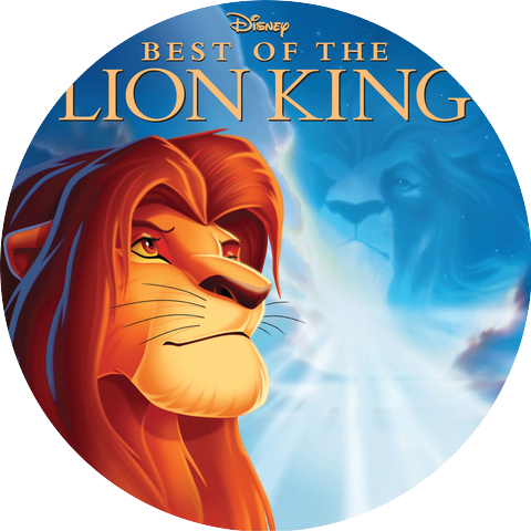 Ensemble - The Lion King