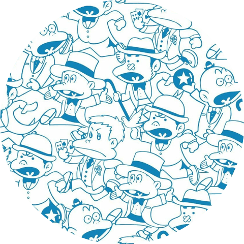 Rip Slyme