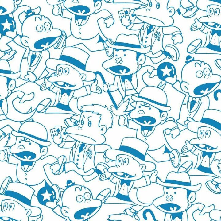 Rip Slyme