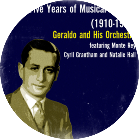 Geraldo And His Orchestra