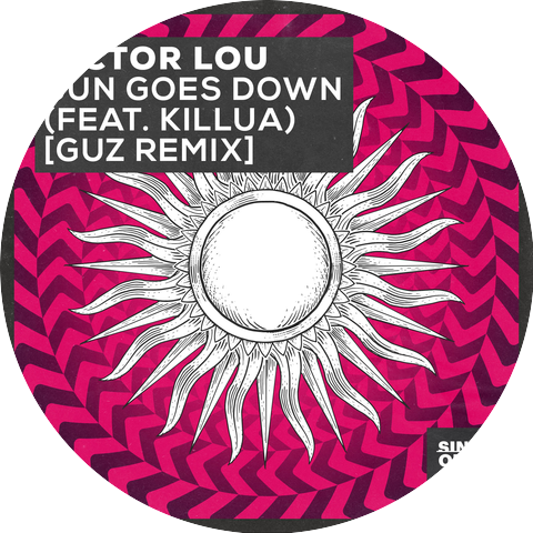 Victor Lou