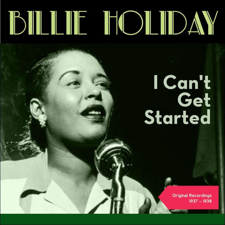 Billie Holiday, Teddy Wilson Orchestra