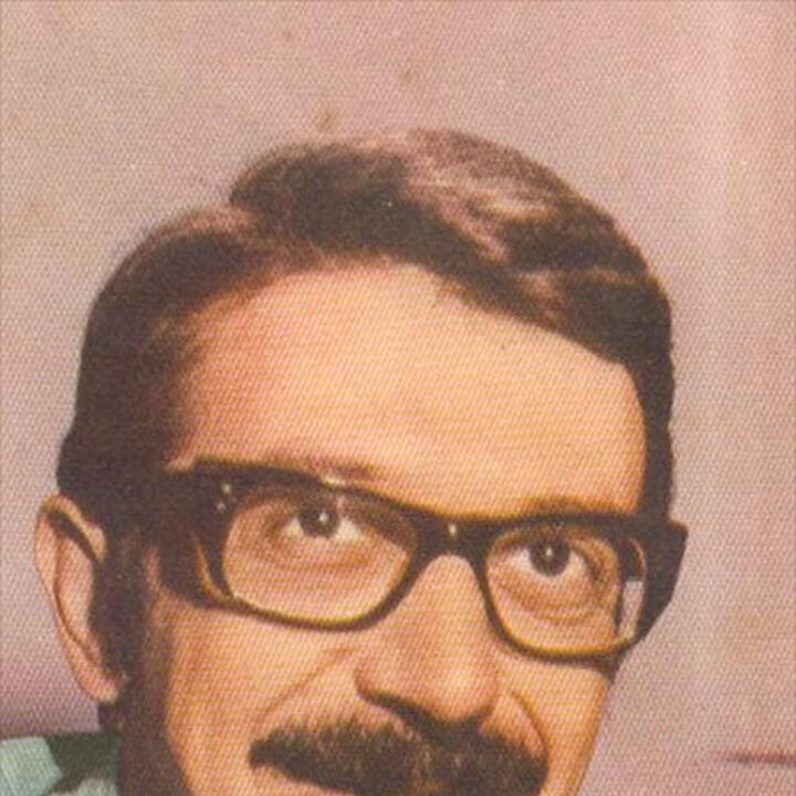 Rogério Duprat