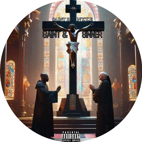 Saint B