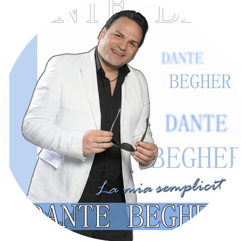 Dante Begher