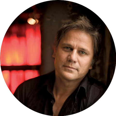 Jon Stevens