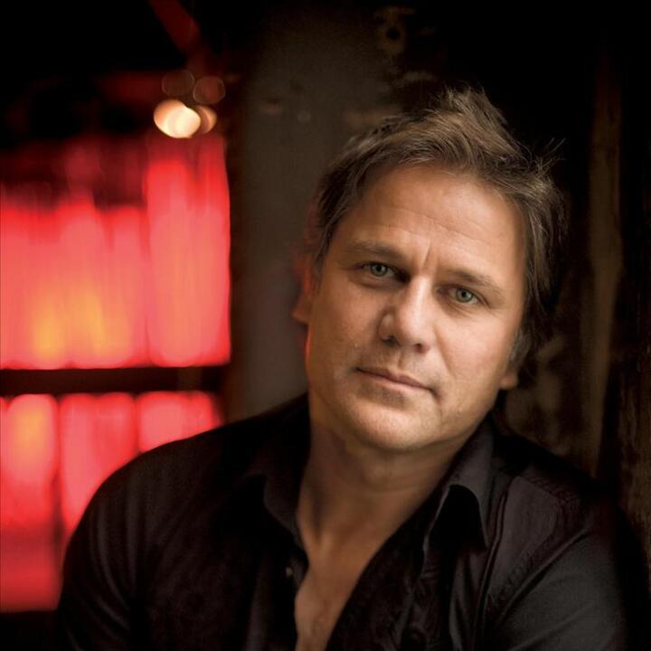 Jon Stevens