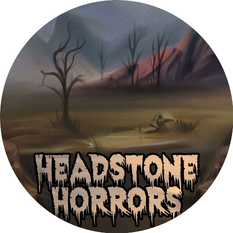 Headstone Horrors