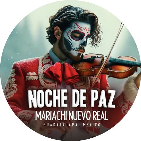 Mariachi Nuevo Real