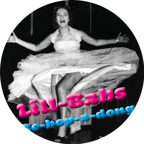 Lill-Babs