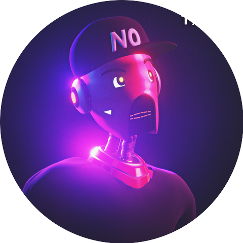 Norm the Robot