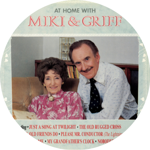 Miki & Griff
