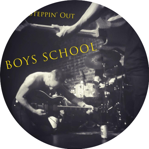 Boys School