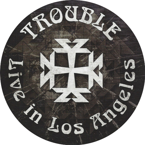 Trouble