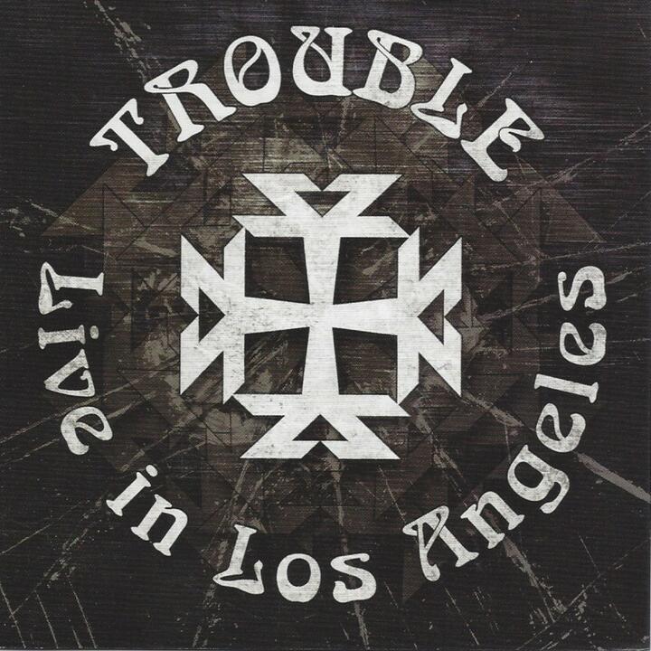 Trouble