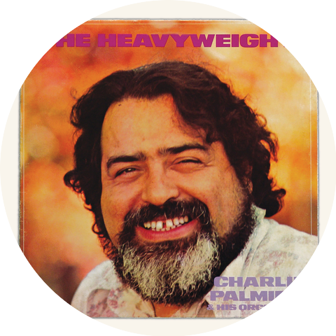 Charlie Palmieri & His Orchestra