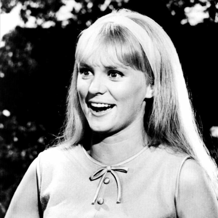 Jackie DeShannon