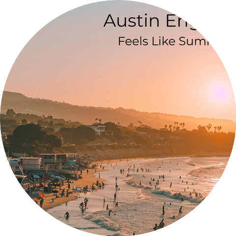 Austin English