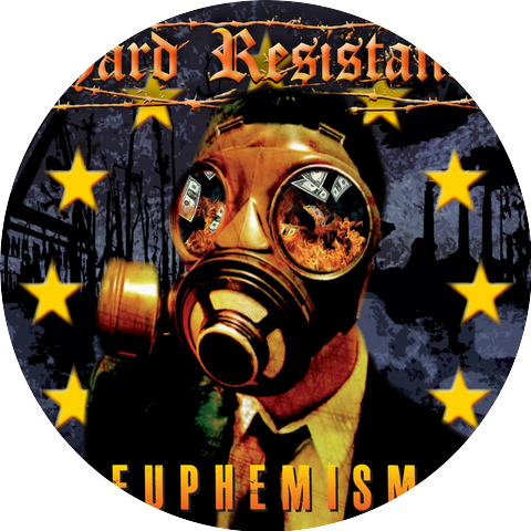 Hard Resistance