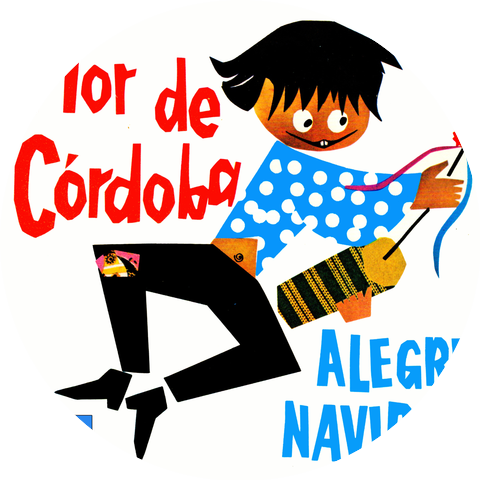 Flor de Córdoba