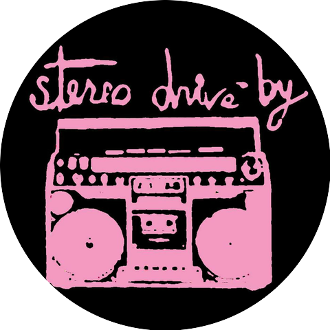 Stereo Drive-By