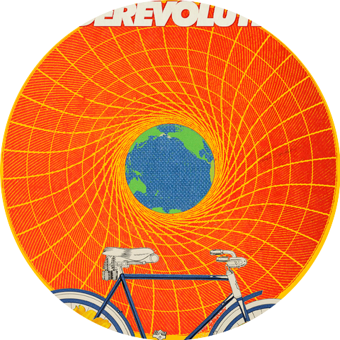The Derevolutions
