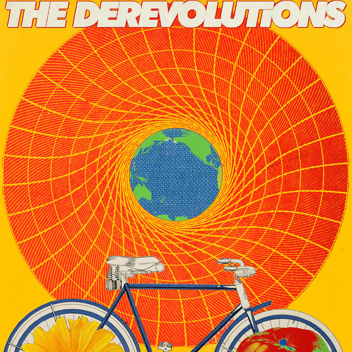 The Derevolutions