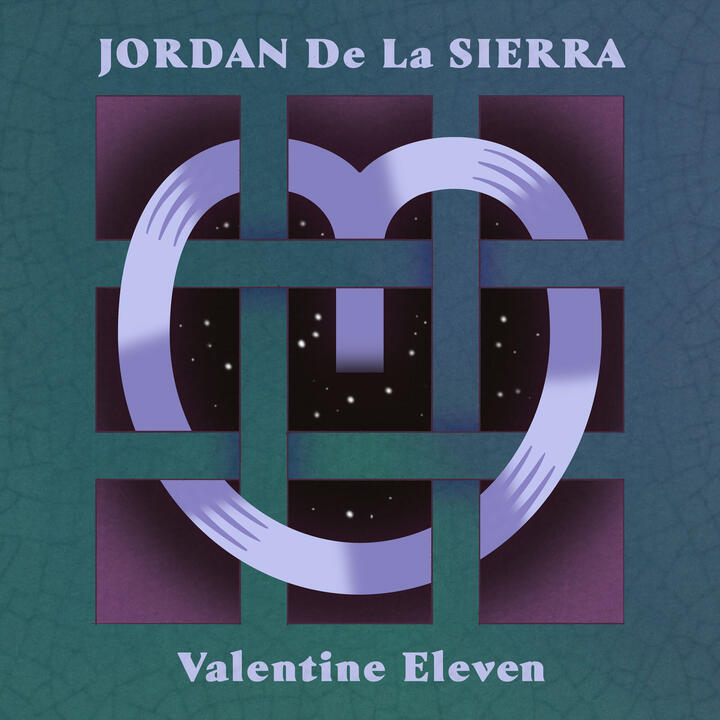 Jordan De La Sierra