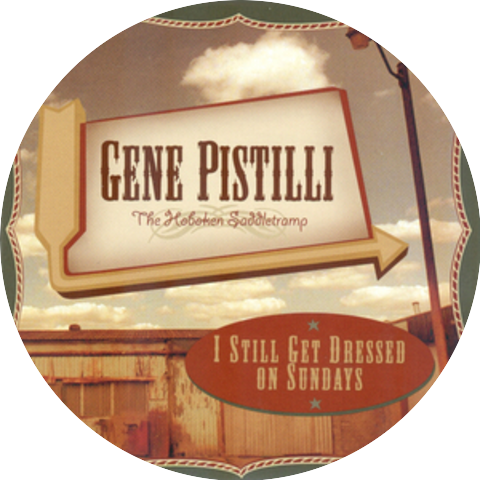 Gene Pistilli