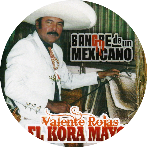 Valente Rojas El Kora Mayor