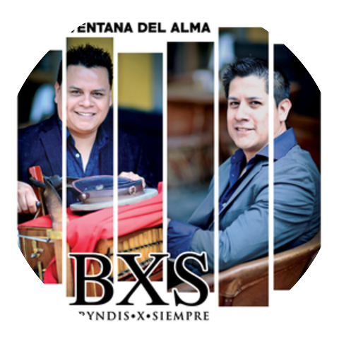 BXS (Bryndis por Siempre)