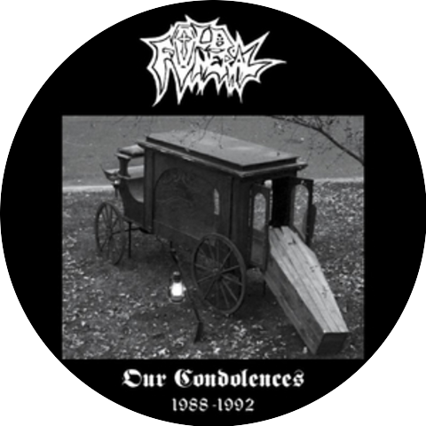 Old Funeral