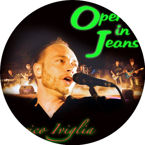 Enrico Iviglia & Opera in Jeans