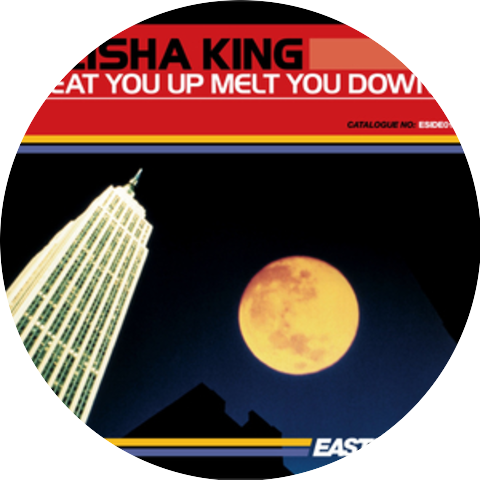 Alisha King