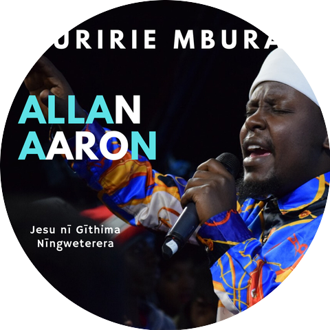 Allan Aaron