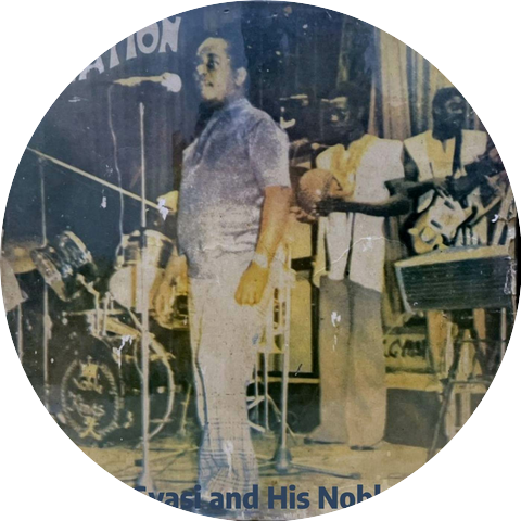 Dr. K. Gyasi & His Noble Kings