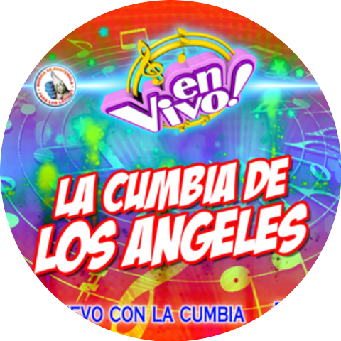 La Cumbia de los Angeles