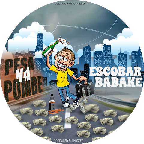 Escobar Babake