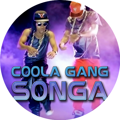 Coola Gang