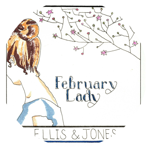 Ellis Jones
