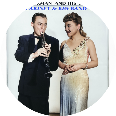 Woody Herman & His Orchestra, Woody Herman