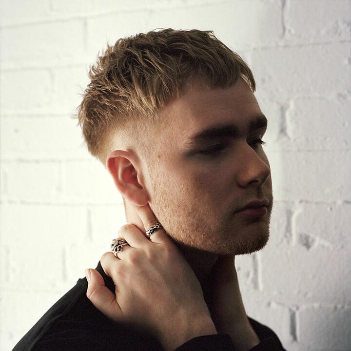 Mura Masa