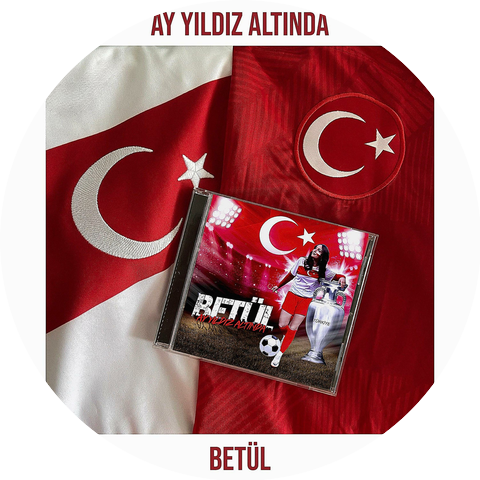 Betül