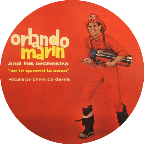Orlando Marín and His Orchestra
