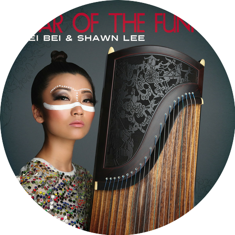 Bei Bei & Shawn Lee