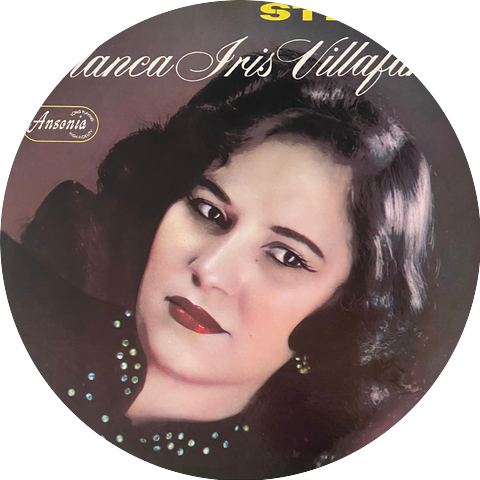 Blanca Iris Villafañe