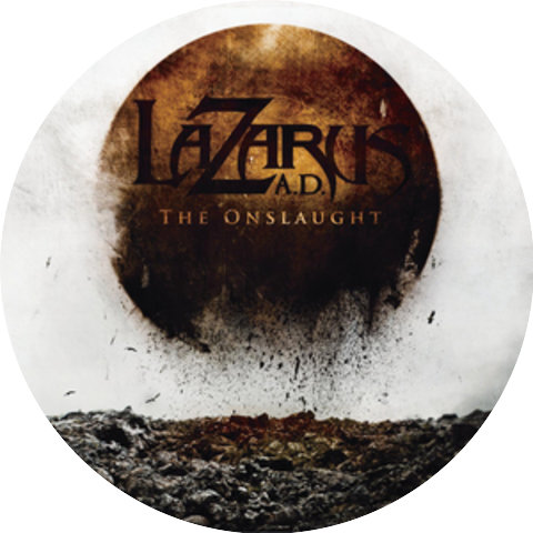 Lazarus A.D.