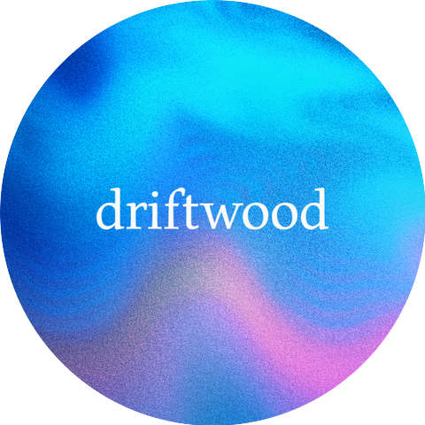 Driftwood