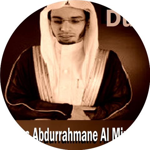 Anass Abdurrahmane Al Mimane