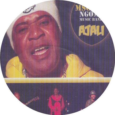 Msondo Ngoma Music Band